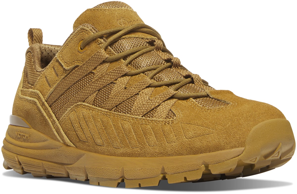 FullBore Low Coyote Hot / Danner