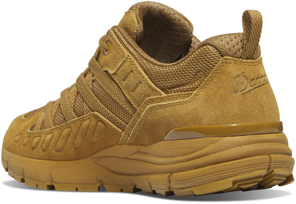FullBore Low Coyote Hot / Danner