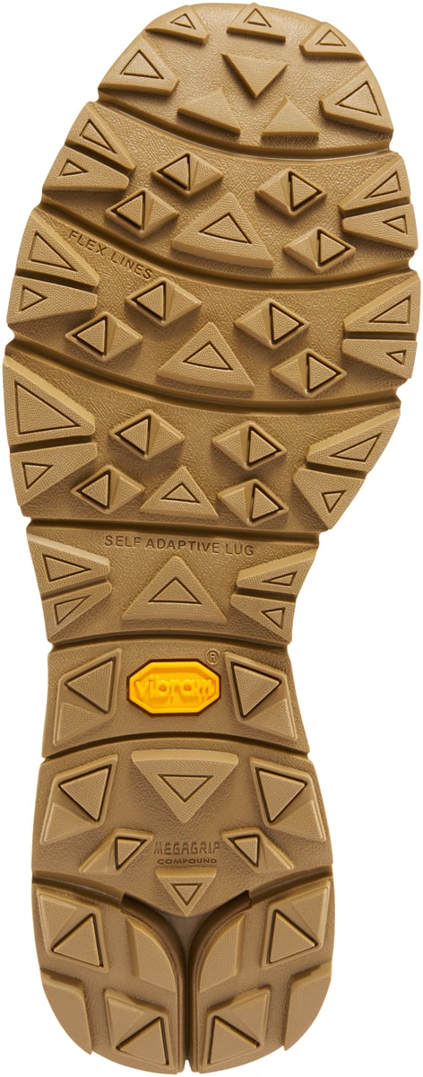 FullBore Low Coyote Hot / Danner
