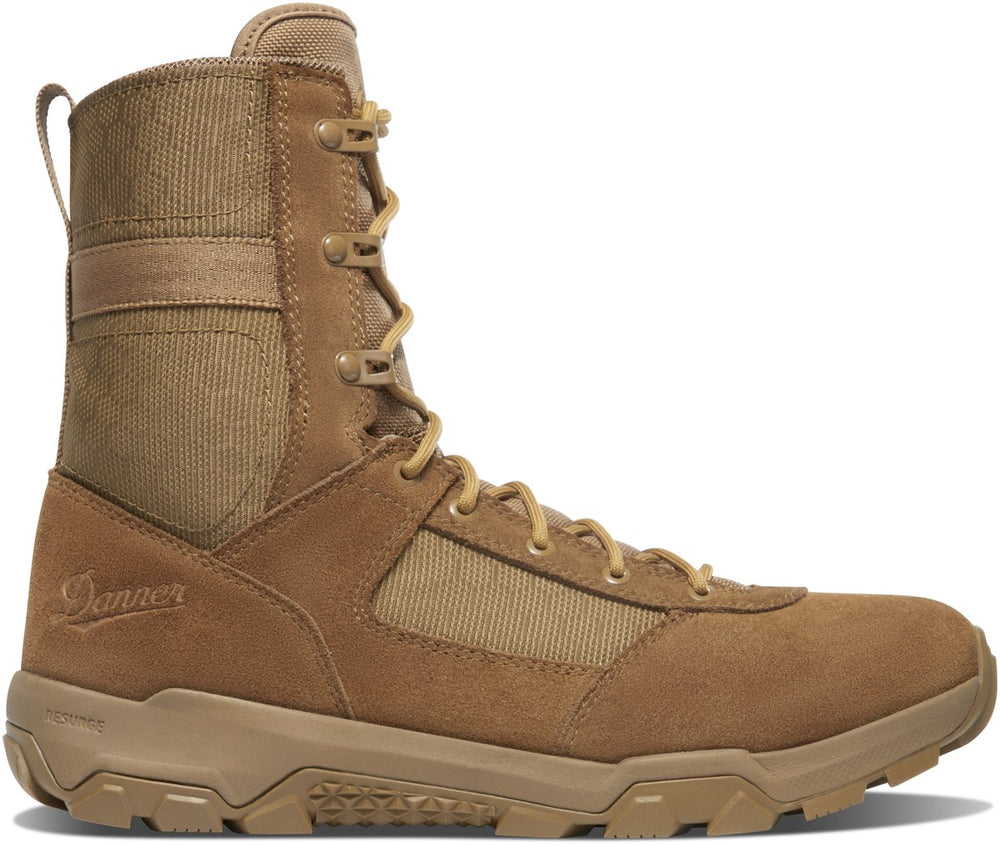 Sonic 8" Coyote / Danner