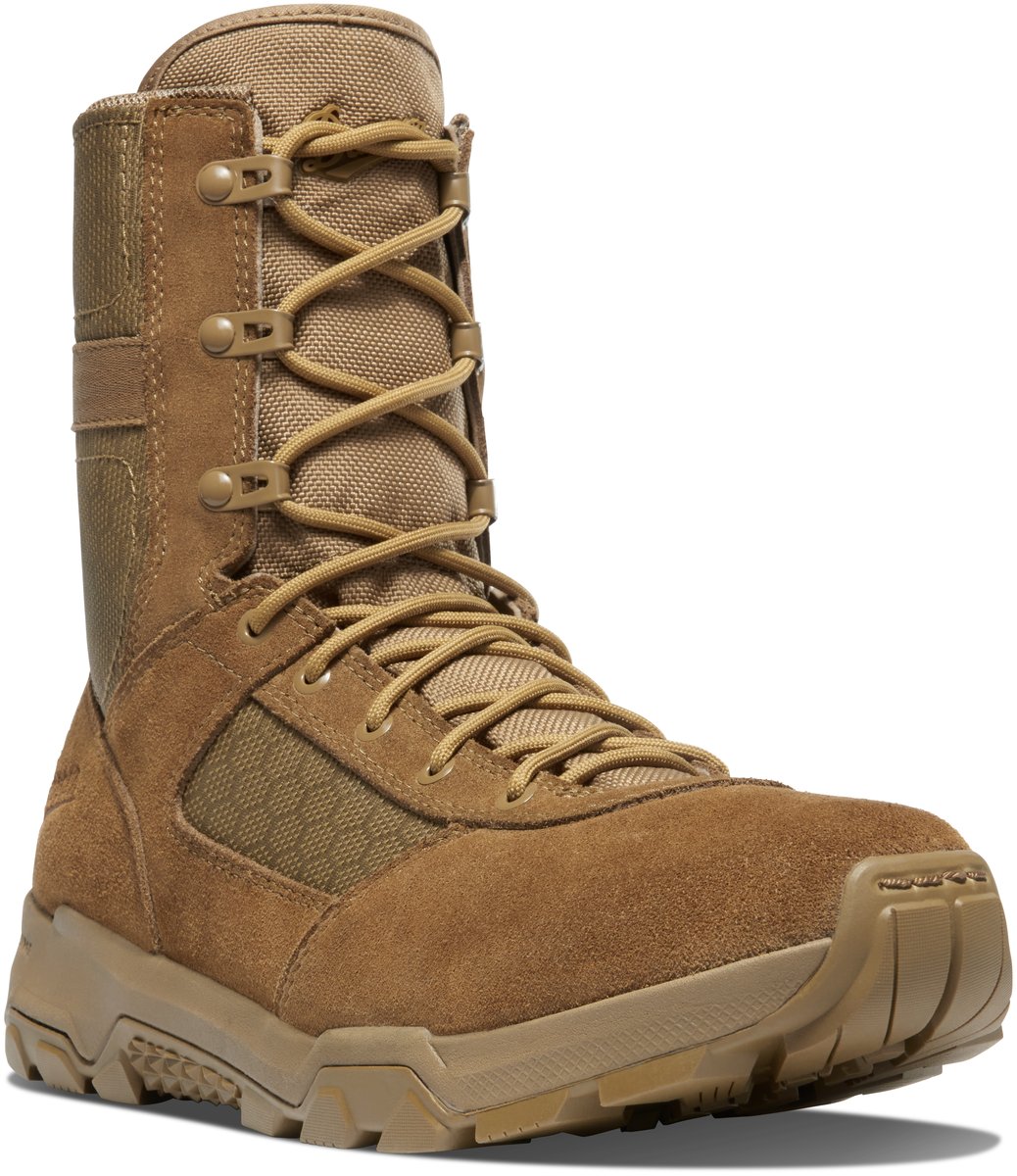 Sonic 8" Coyote / Danner
