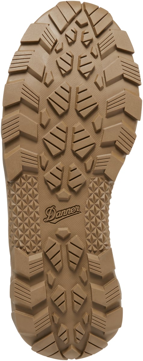 Sonic 8" Coyote / Danner