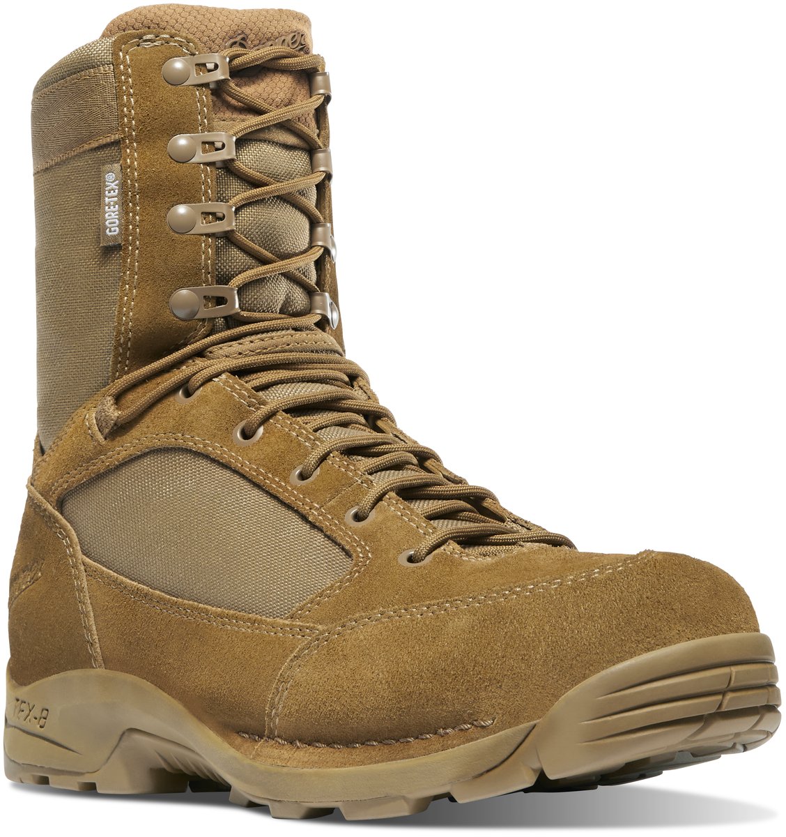 Desert TFX G3 Coyote Gore-Tex / Danner