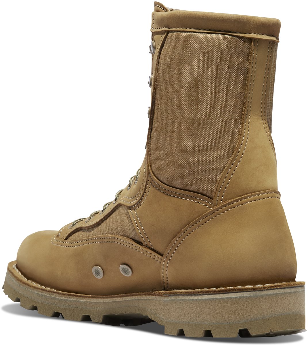 Marine Expeditionary Boot  Mojave Hot / Danner