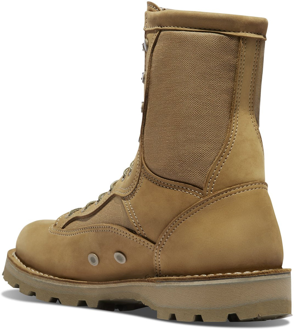 Marine Expeditionary Boot  Mojave Hot / Danner