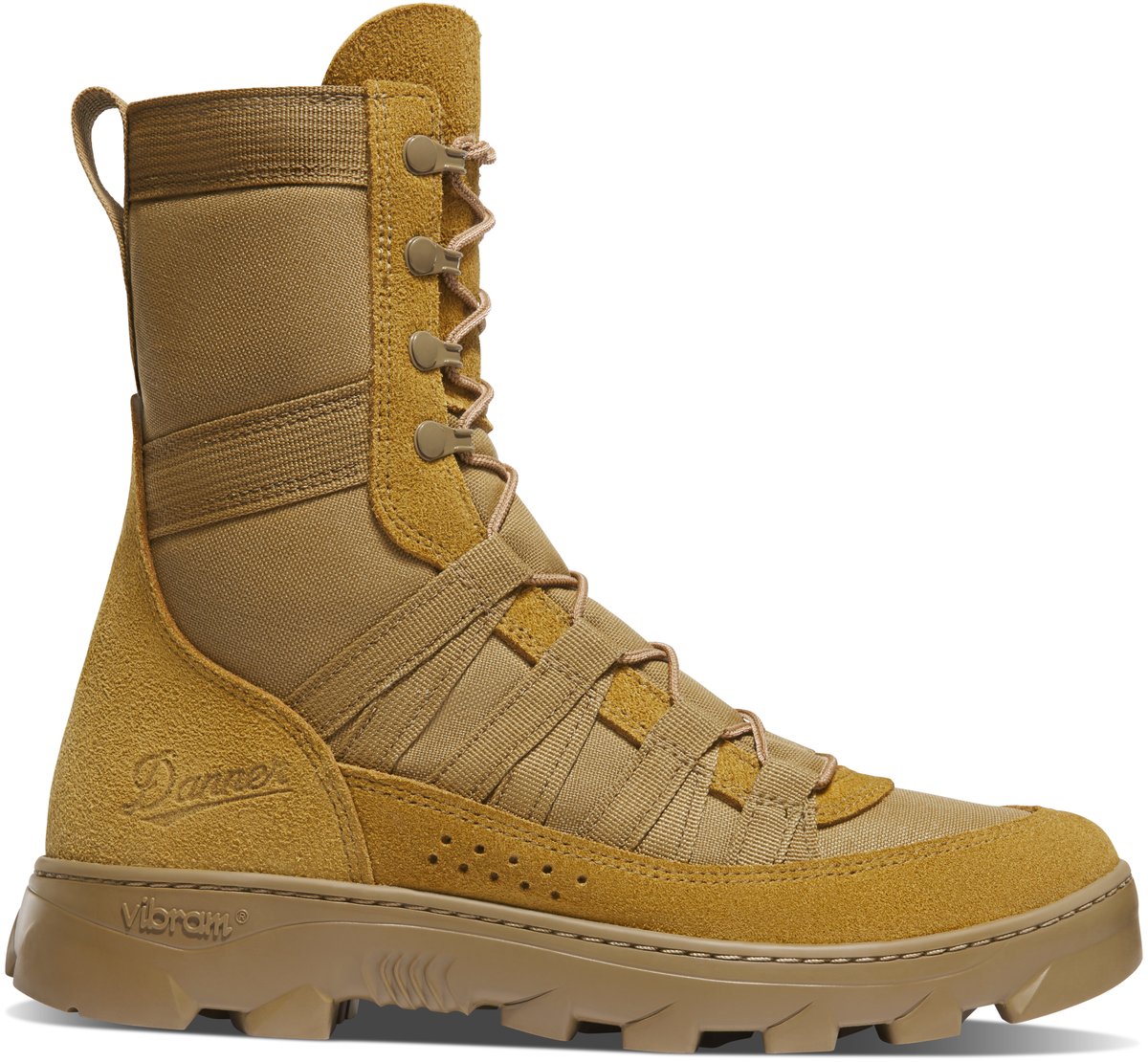 Tropical Men's - 8" Coyote / Danner