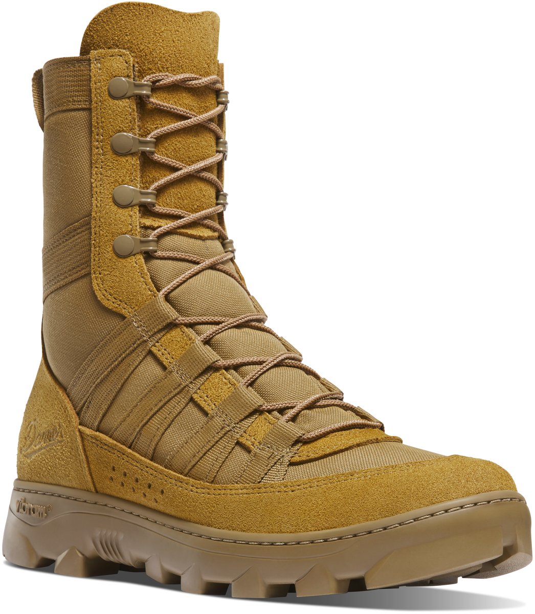 Tropical Men's - 8" Coyote / Danner