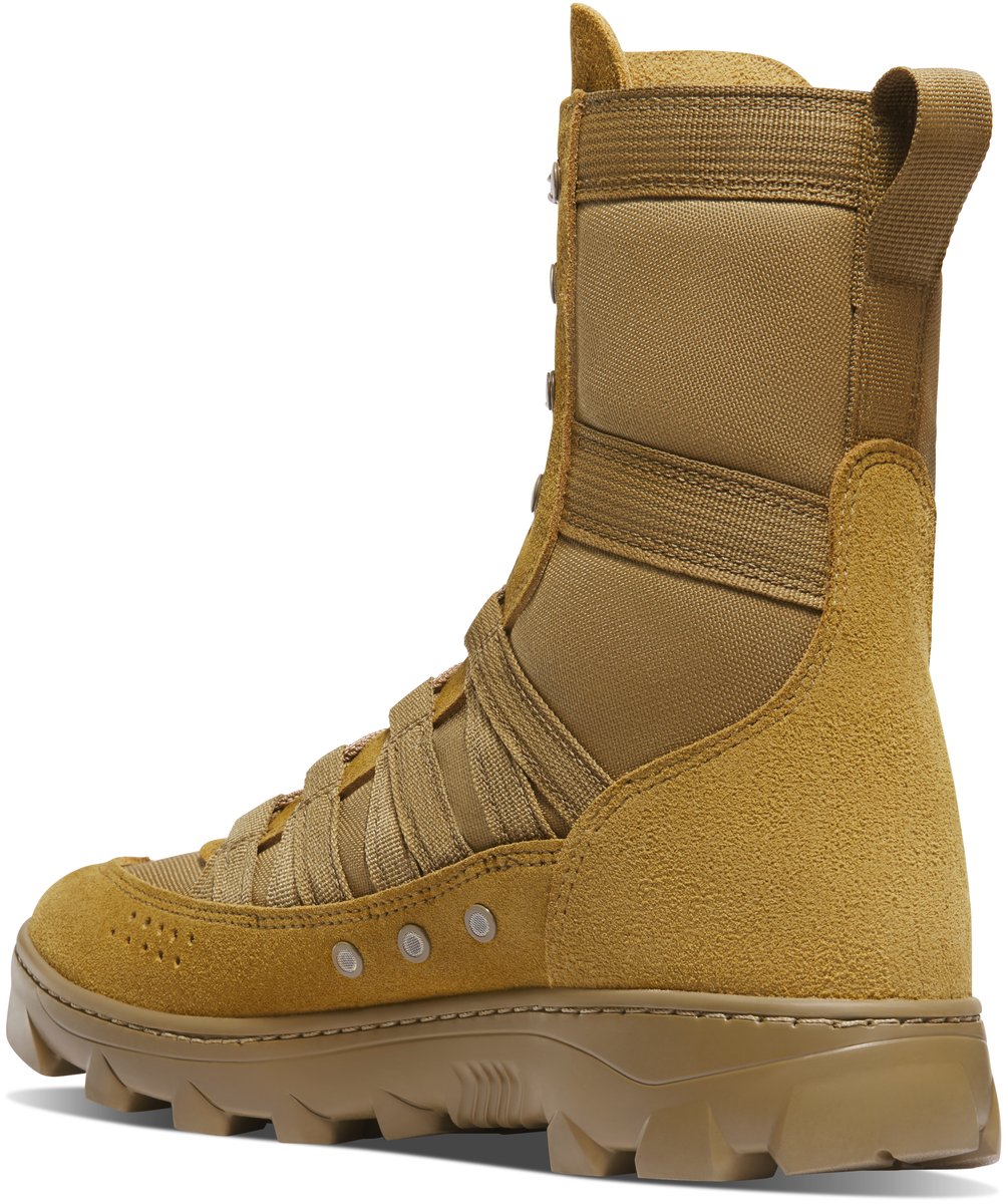 Tropical Men's - 8" Coyote / Danner