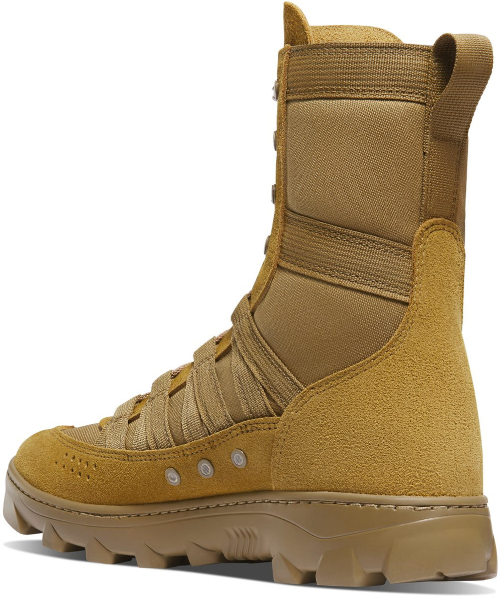 Tropical Men's - 8" Coyote / Danner