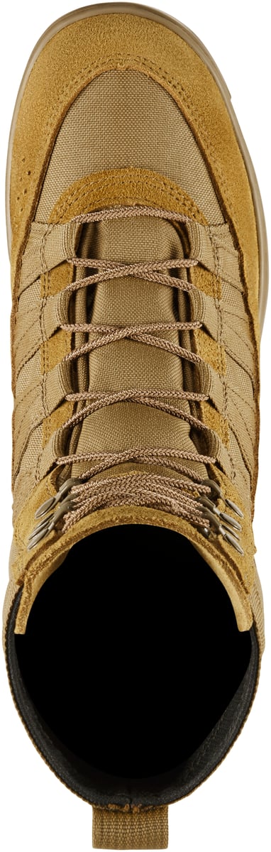 Tropical Men's - 8" Coyote / Danner