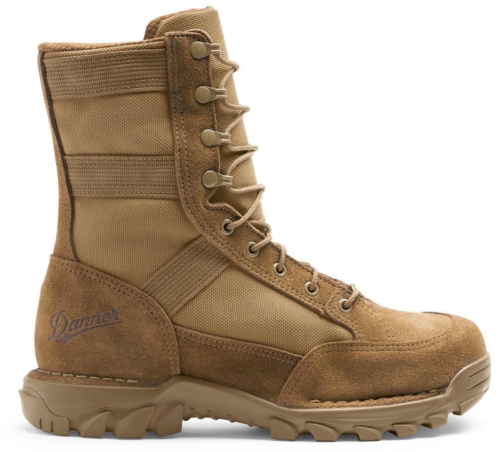 Rivot TFX STF Coyote Hot - Safe To Fly / Danner