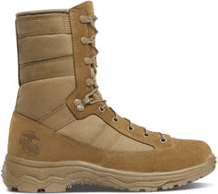 Reckoning USMC STF Coyote Hot - Safe to Fly - Steel Toe / Danner