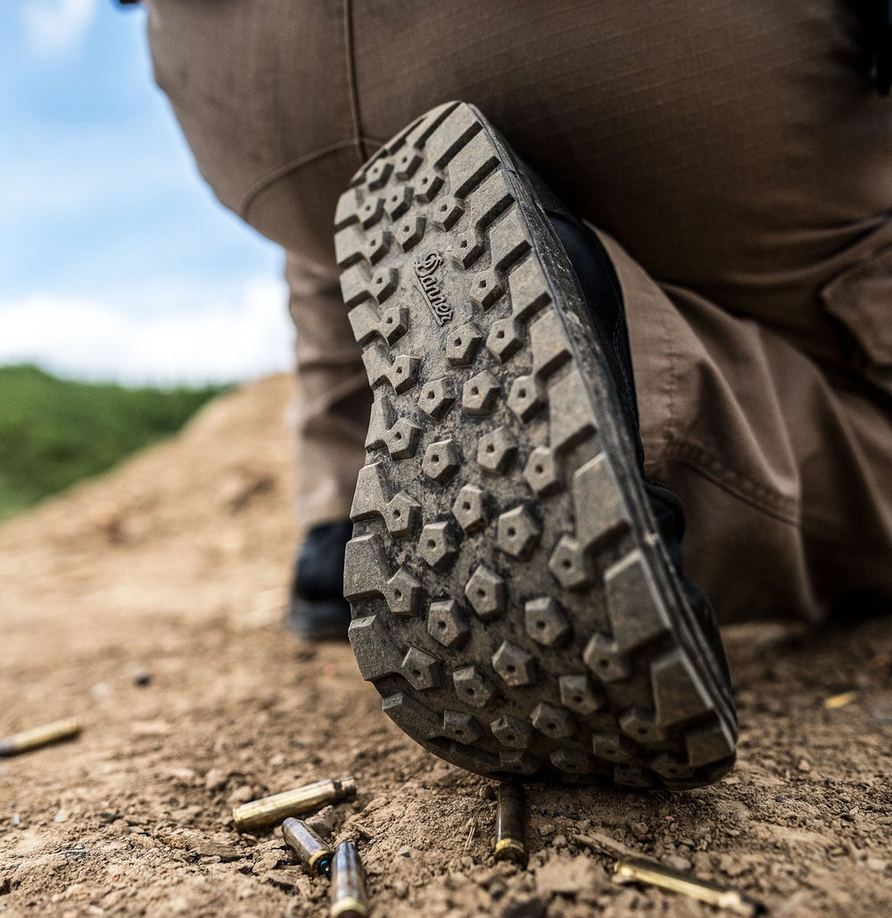 Tachyon Black Gore-Tex / Danner
