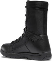 Tachyon Black Hot - Polishable Toe / Danner
