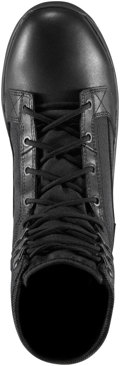 Tachyon Black Hot - Polishable Toe / Danner