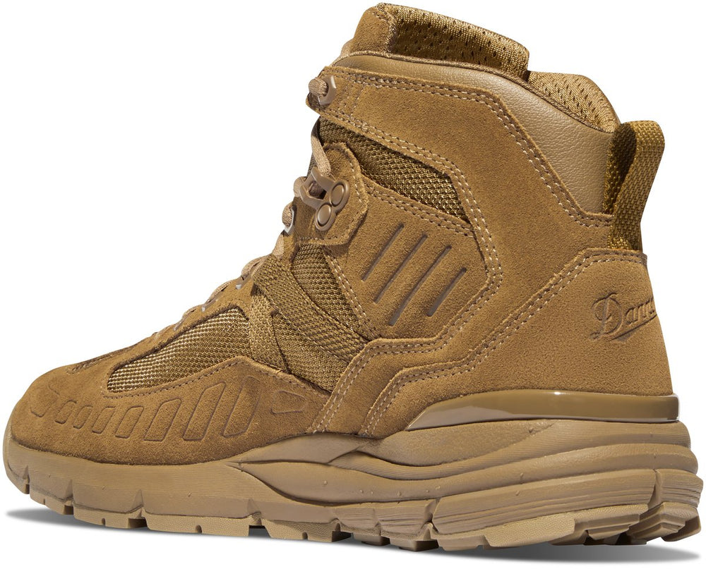 FullBore Coyote Hot / Danner