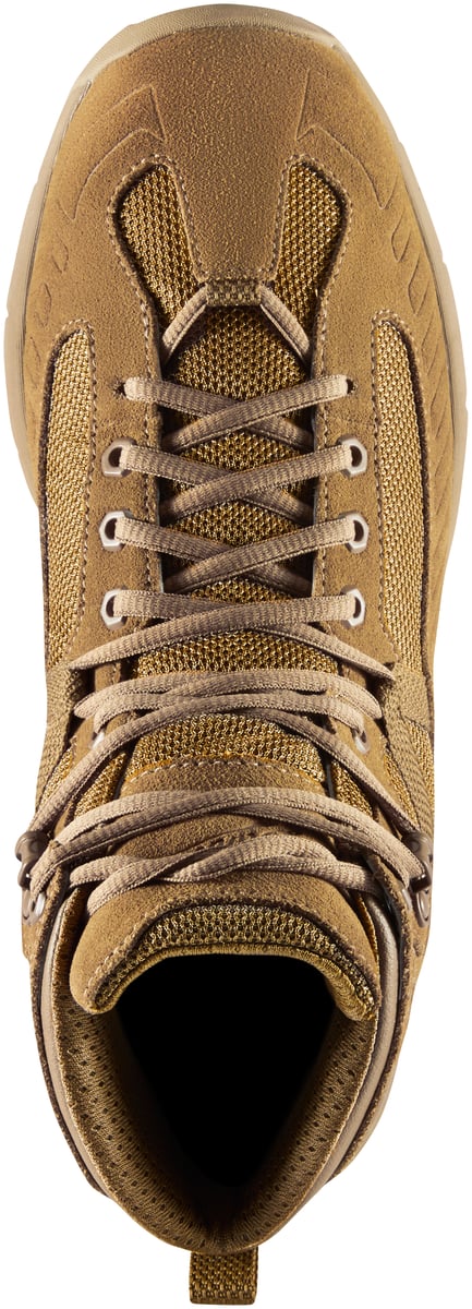 FullBore Coyote Hot / Danner