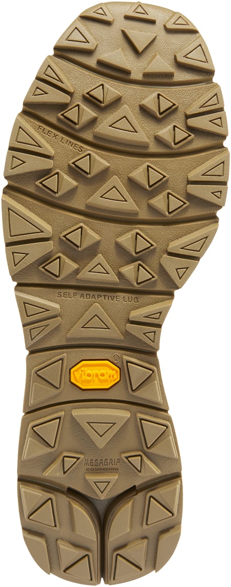 FullBore Coyote Hot / Danner
