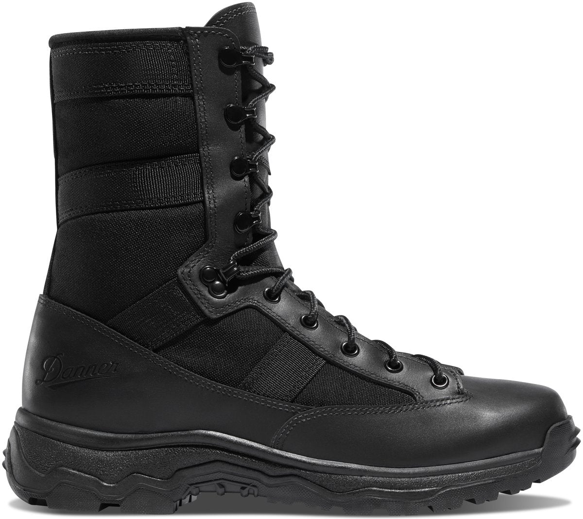 Reckoning Black Hot / Danner