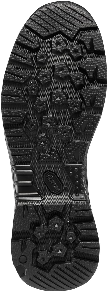 Reckoning Black Hot / Danner