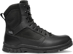 Lookout Side-Zip Black / Danner