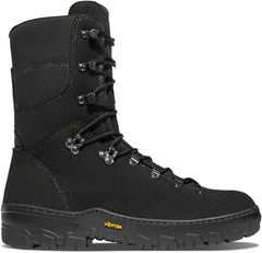 Wildland Tactical Firefighter Black / Danner