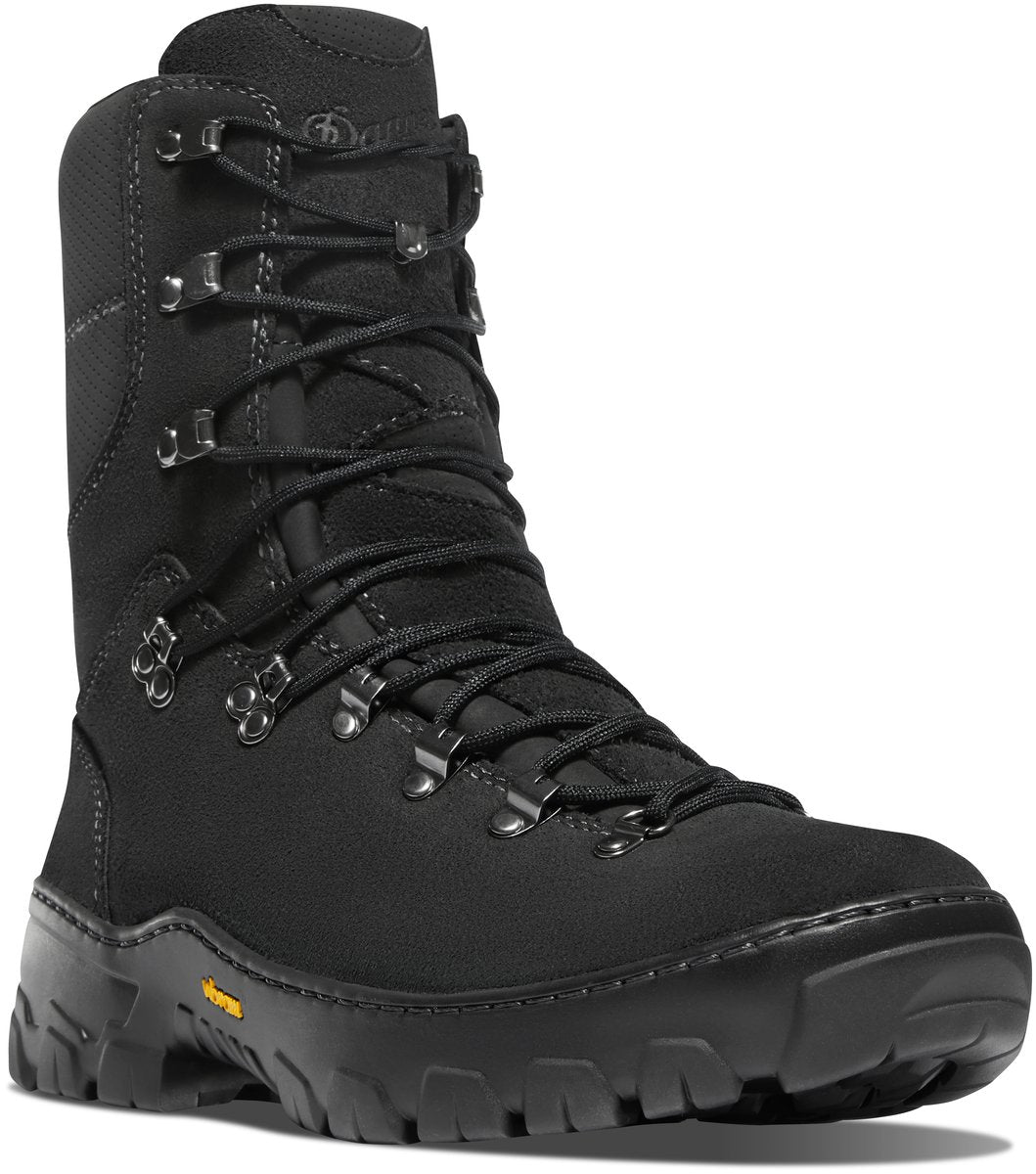 Wildland Tactical Firefighter Black / Danner