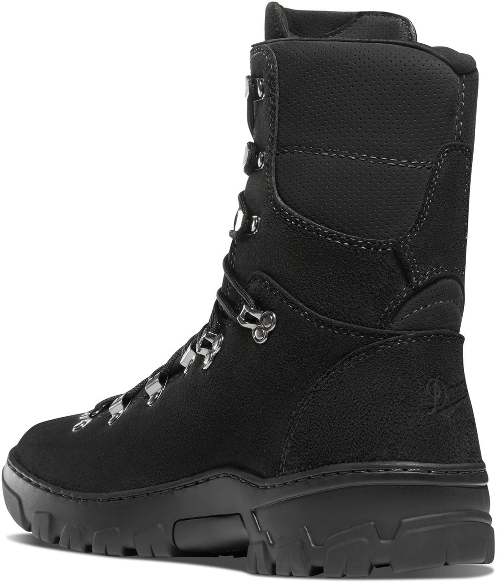 Wildland Tactical Firefighter Black / Danner