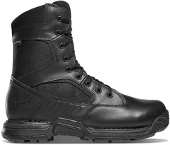 Striker Bolt Side-Zip 8" Black / Danner