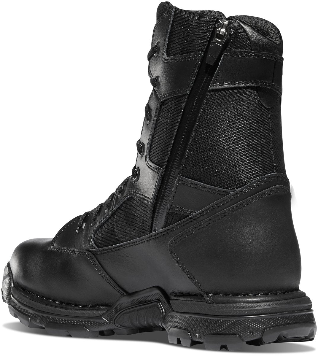 Striker Bolt Side-Zip 8" Black / Danner