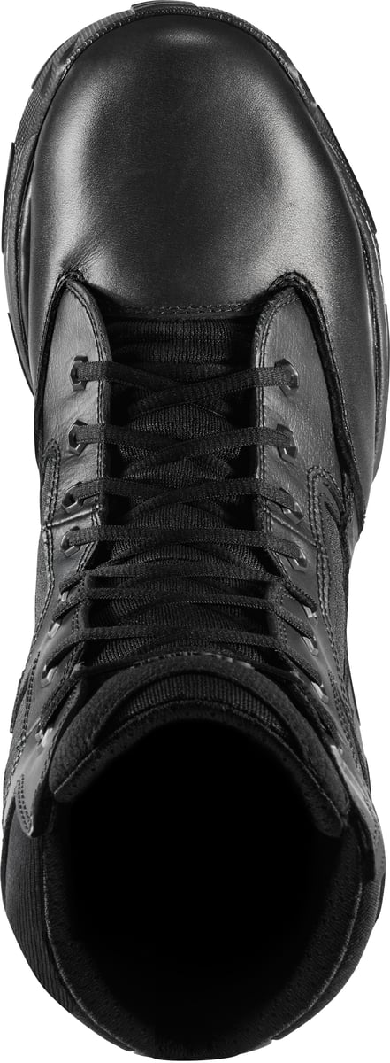 Striker Bolt Side-Zip 8" Black / Danner