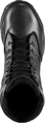 Striker Bolt Side-Zip 8" Black / Danner