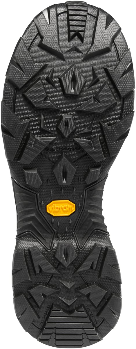 Striker Bolt Side-Zip 8" Black / Danner