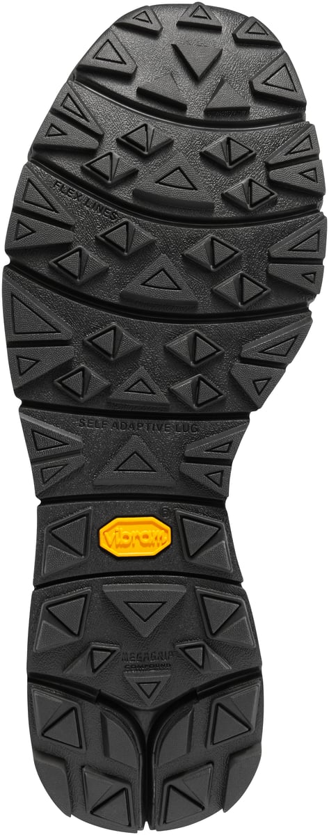 FullBore Black Danner Dry / Danner