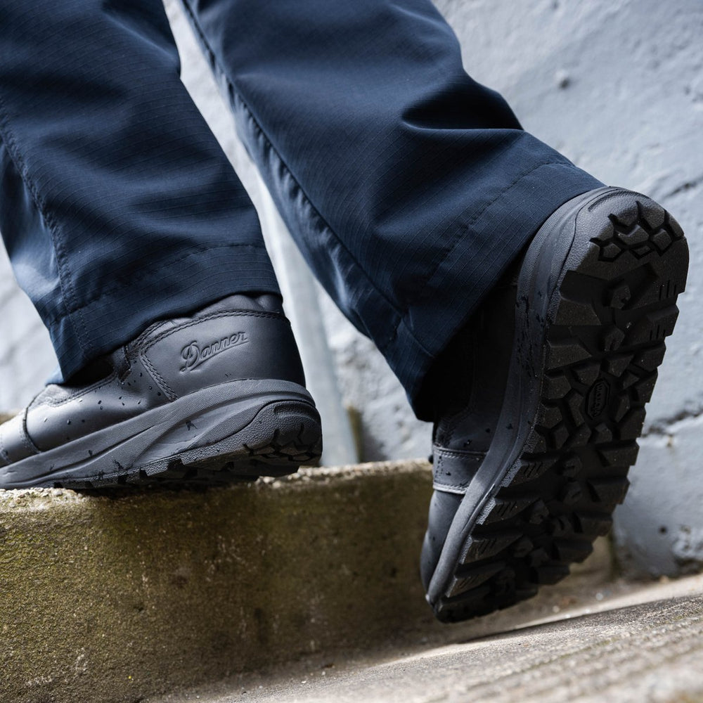 Resurgent Tactical Black / Danner