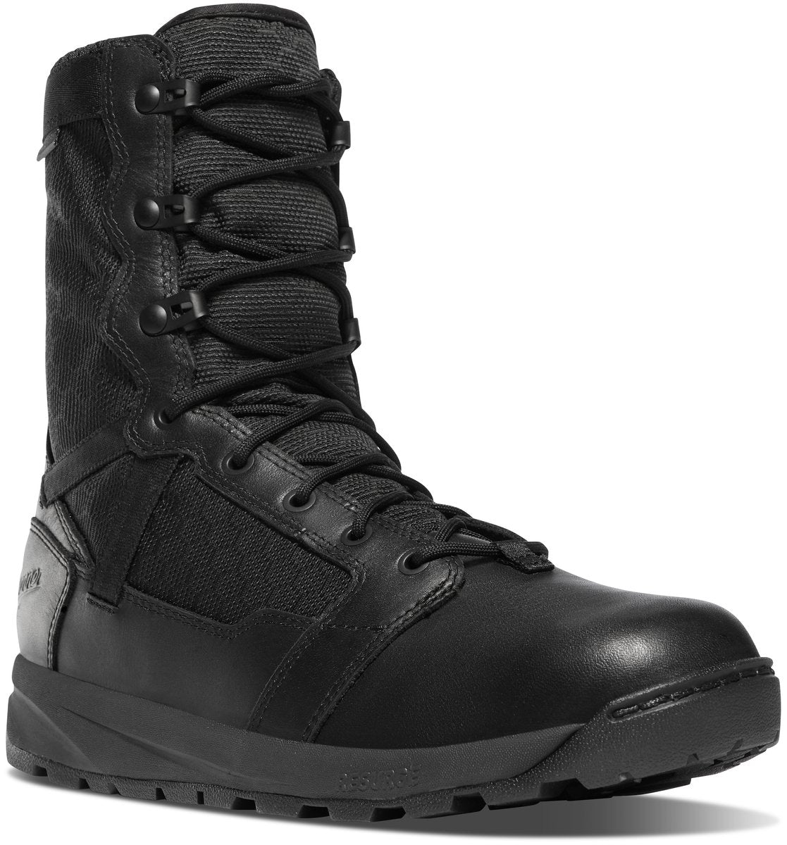 Resurgent Tactical Black / Danner