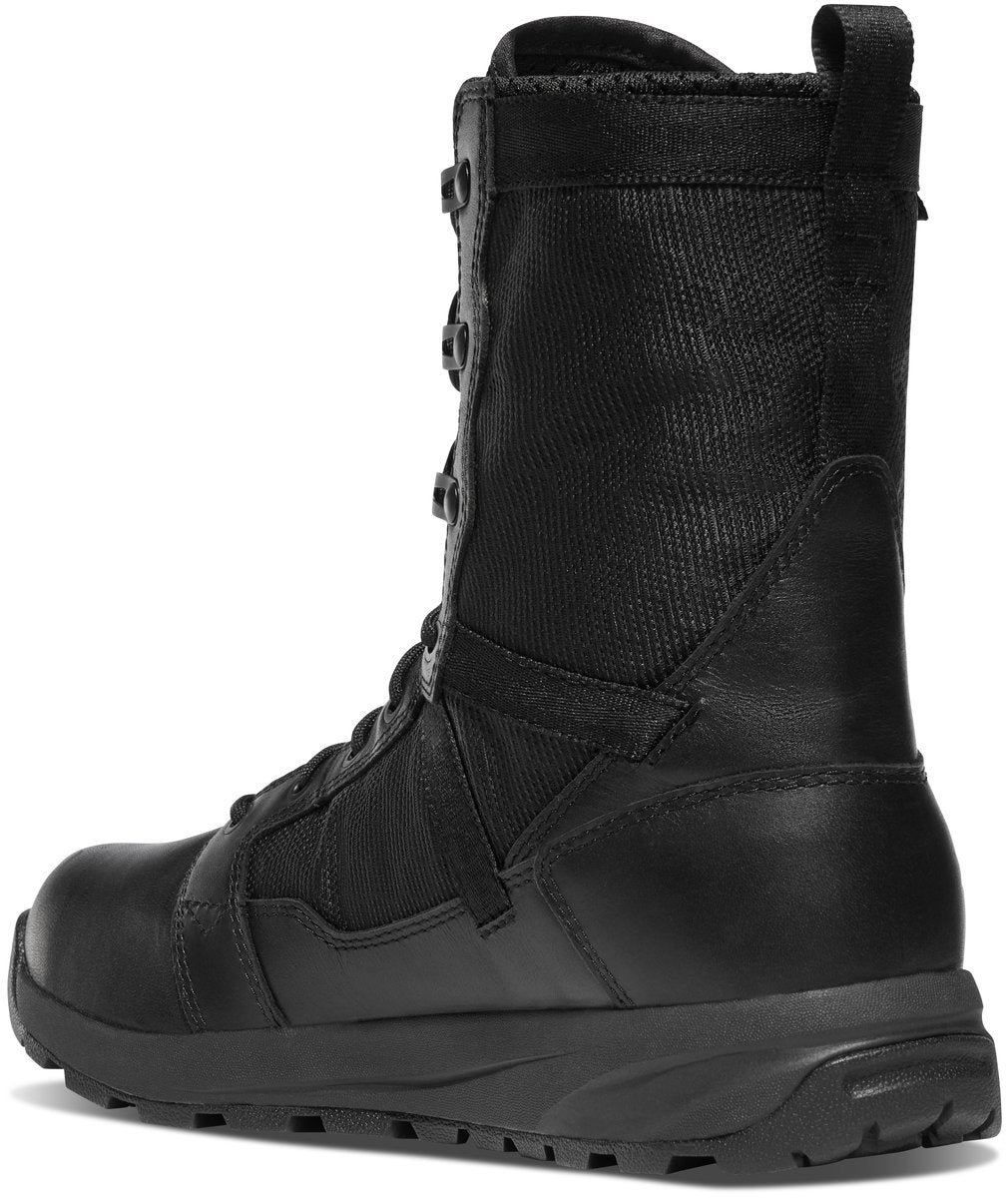 Resurgent Tactical Black / Danner