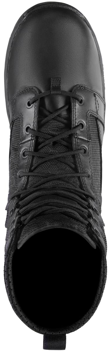 Resurgent Tactical Black / Danner