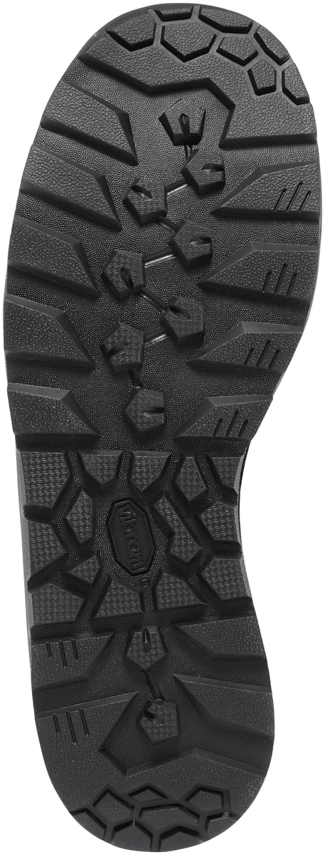 Resurgent Tactical Black / Danner