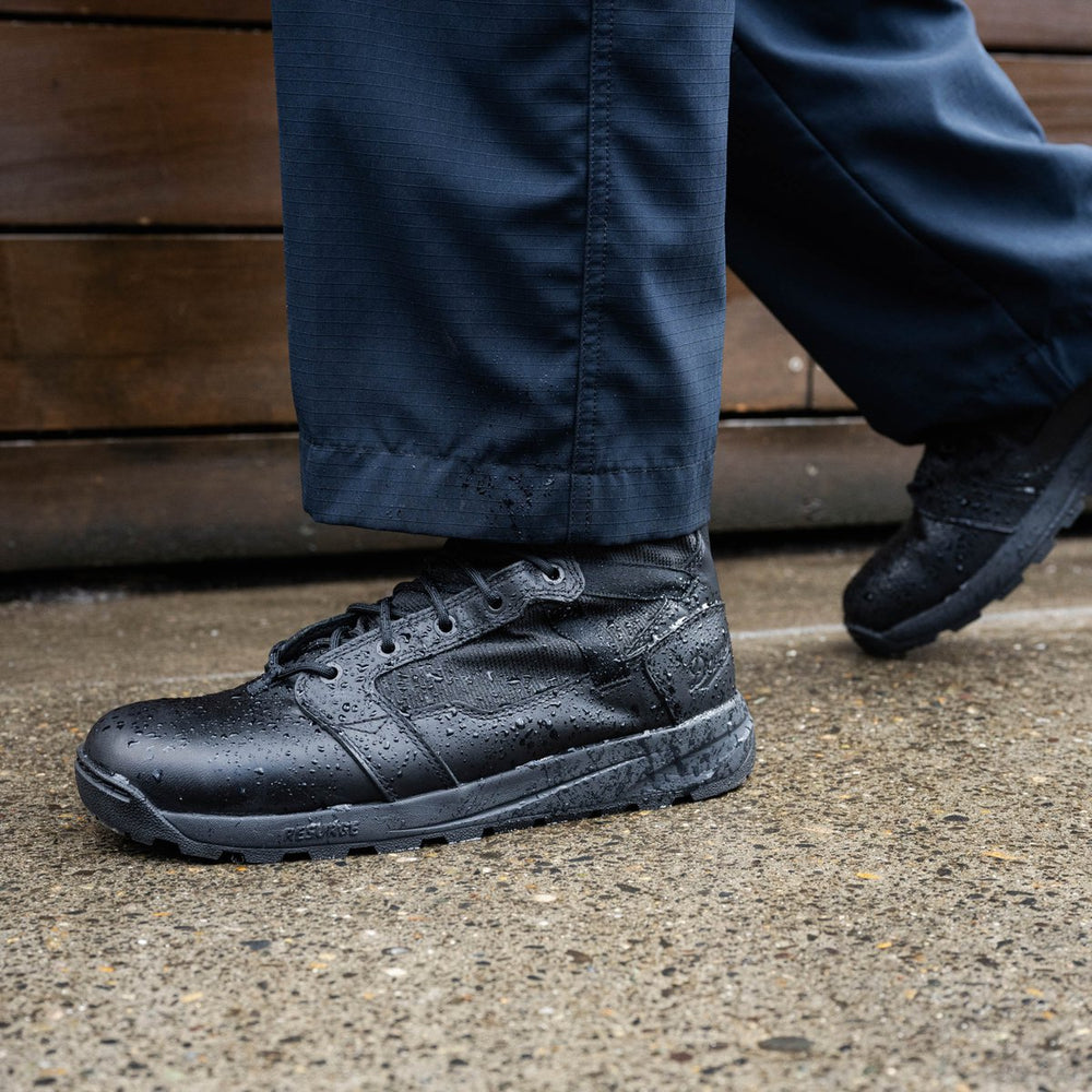 Resurgent Tactical Black / Danner