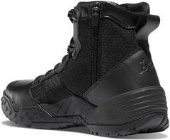 Scorch Side-Zip 6" Black Hot / Danner
