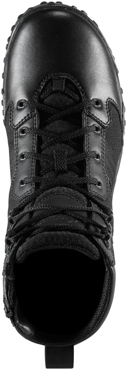 Scorch Side-Zip 6" Black Hot / Danner