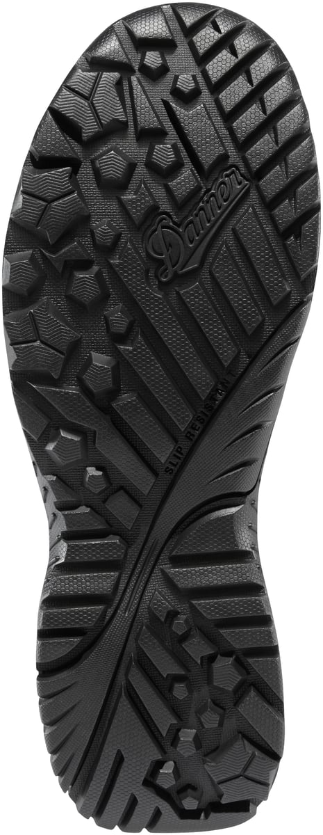 Scorch Side-Zip 6" Black Hot / Danner