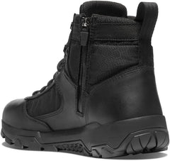 Sonic Side-Zip 6" Black / Danner