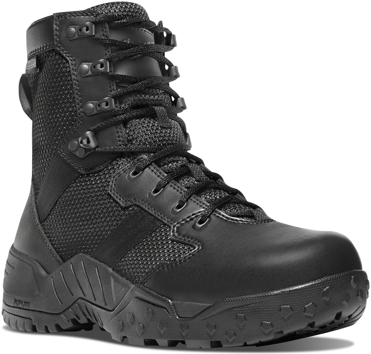 Scorch Side-Zip 8" Black Danner Dry / Danner