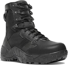 Scorch Side-Zip 8" Black Danner Dry / Danner
