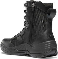 Scorch Side-Zip 8" Black Danner Dry / Danner