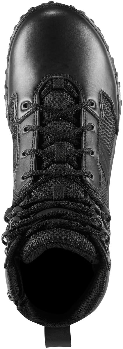 Scorch Side-Zip 8" Black Danner Dry / Danner