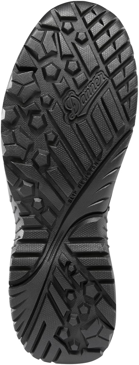 Scorch Side-Zip 8" Black Danner Dry / Danner