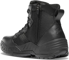 Scorch Side-Zip 6" Black Danner Dry / Danner